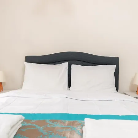 Apartmán Big Family Istanbulská provincie