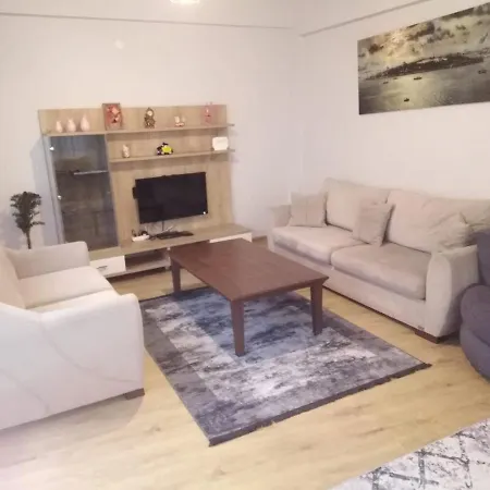 Apartamento Big Family *