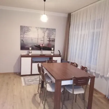 Big Family Apartamento *