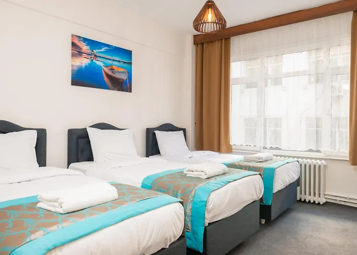 Big Family اسطنبول