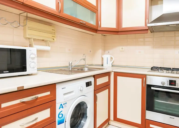 Big Family شقة اسطنبول