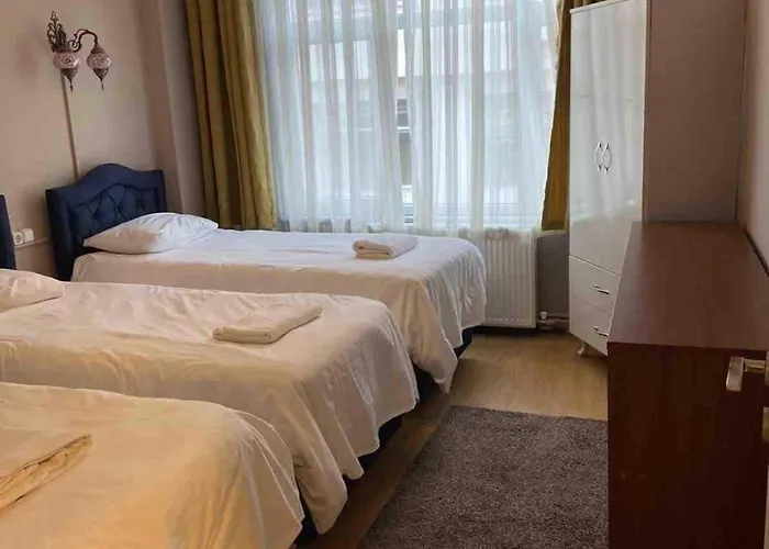 Big Family اسطنبول