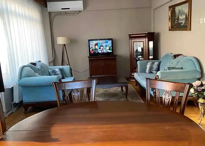 Big Family * اسطنبول